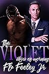 The Violet Skies of Morning (The Color of Love #3)