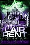Lair For Rent (A Superhero Dungeon Core #1)
