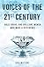 Voices of the 21st Century:...