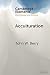 Acculturation: A Personal Journey across Cultures (Elements in Psychology and Culture)