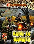 Commando #4402: Army Of Bandits