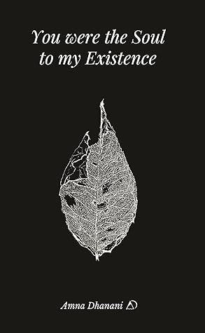 Capa do Livro You were the Soul to my Existence