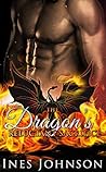 The Dragon's Reluctant Sacrifice by Ines Johnson