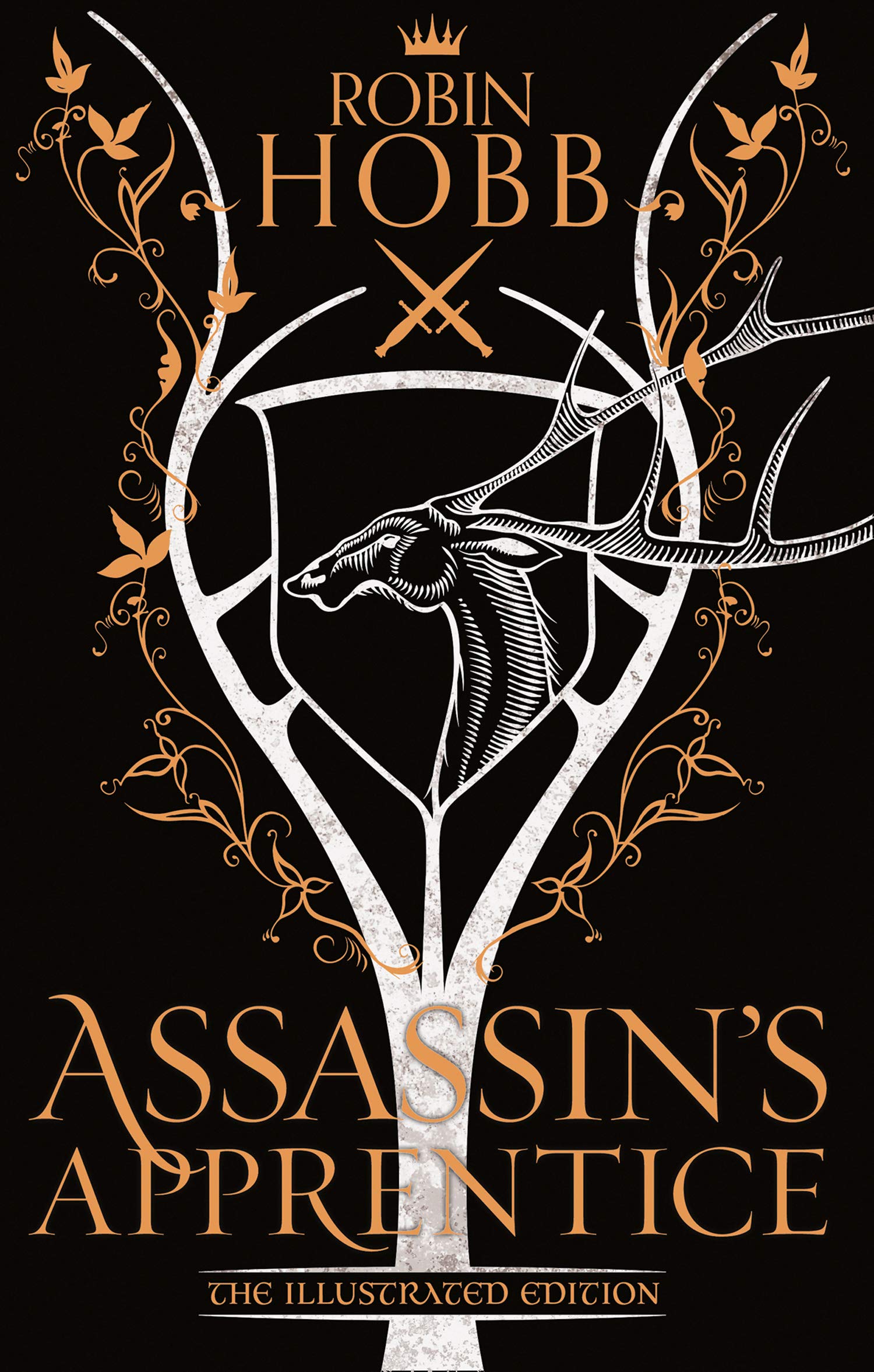 Assassin’s Apprentice