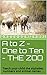 A to Z - One to Ten - THE Z...