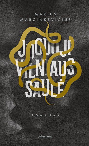 Juodoji Vilniaus Saulė