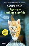 El gato que enseñ...