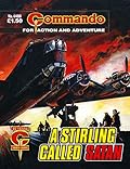 Commando #4406: A Stirling Called Satan