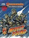 Commando #4404: Misfit Squad