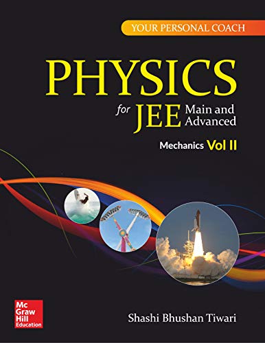 Physics for JEE Main and Advanced : Mechanics Volume 2 (Paperback)