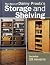 The Best of Danny Proulx's Storage and Shelving