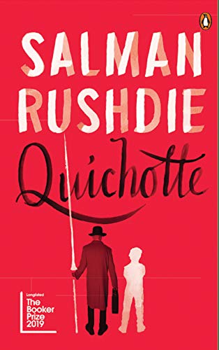 Quichotte
