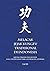 Melacak Jejak Kungfu Tradisional di Indonesia by Alex Cheung