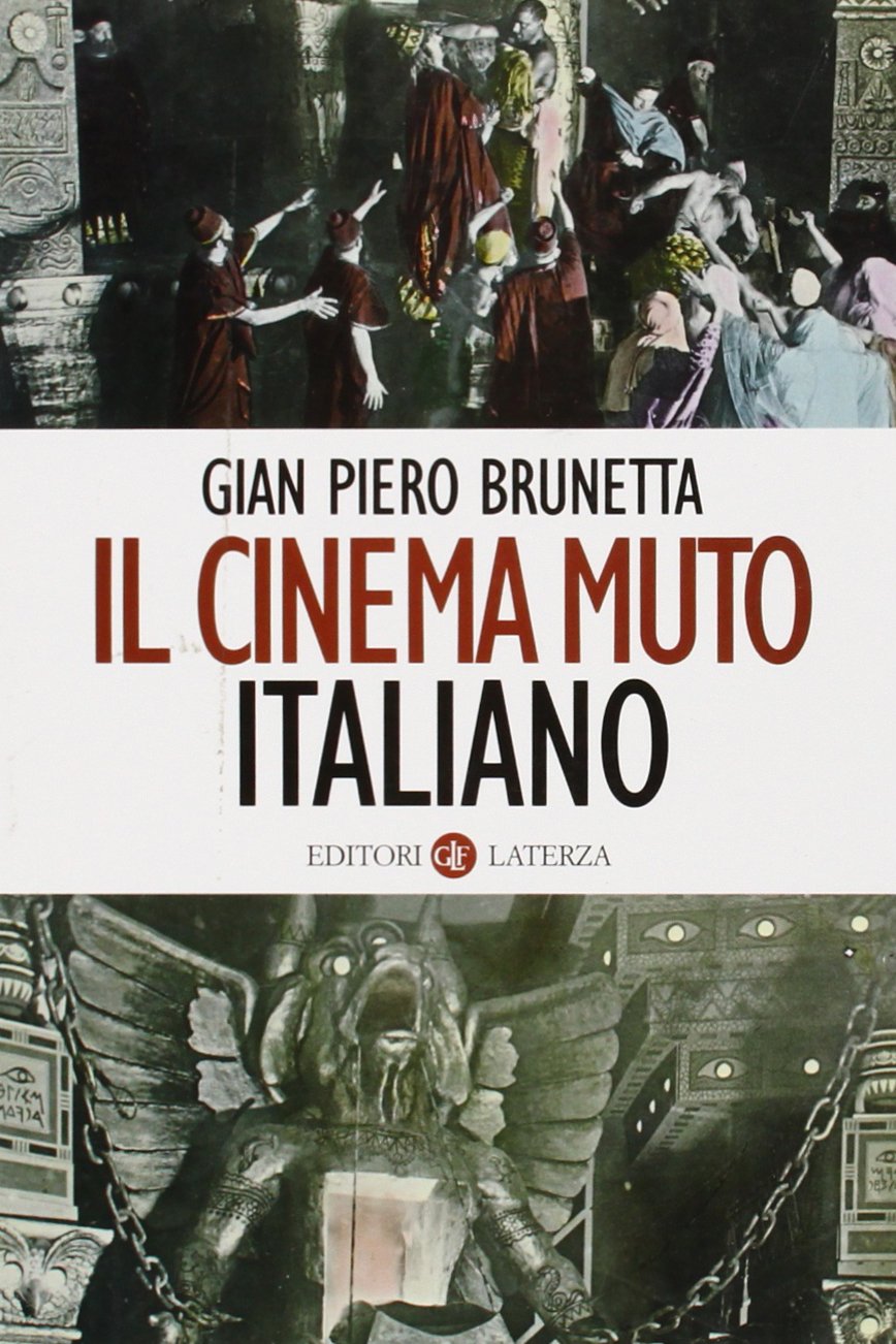 Il cinema muto italiano (Paperback)