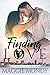 Finding Love (The Connor Clan #1)