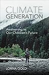 Climate Generation by Lorna Gold