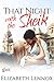 That Night with the Sheik by Elizabeth Lennox That Night with the Sheik by Elizabeth Lennox