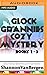 Glock Grannies Cozy Mystery Omnibus: Glock Grannies Cozy Mysteries, Books 1-3