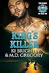 King's Killer by Ki Brightly