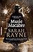 Music Macabre (Phineas Fox, #4)