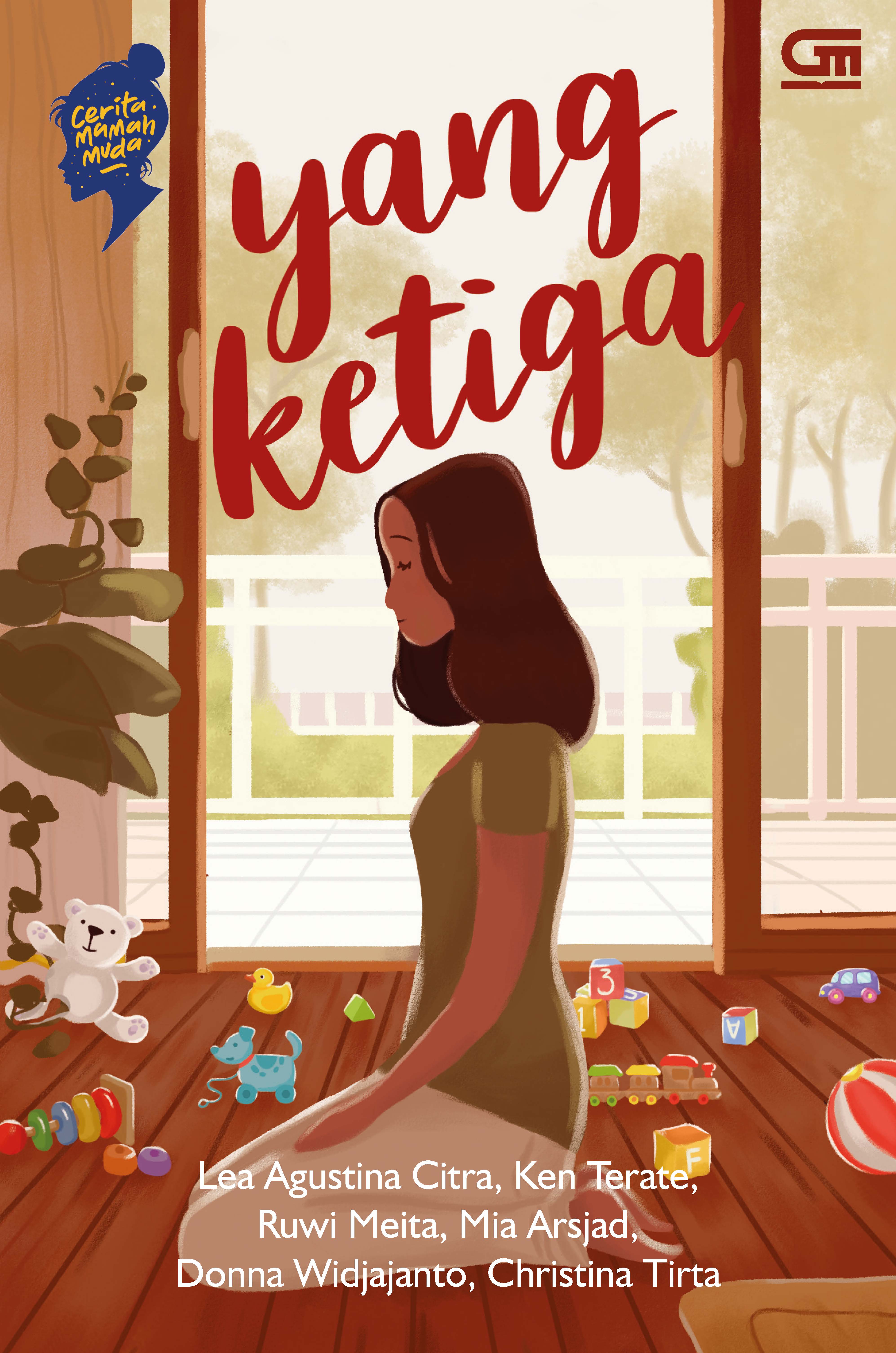 Yang Ketiga (Paperback)