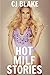 Hot MILF Stories
