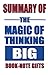 SUMMARY OF THE MAGIC OF THI...