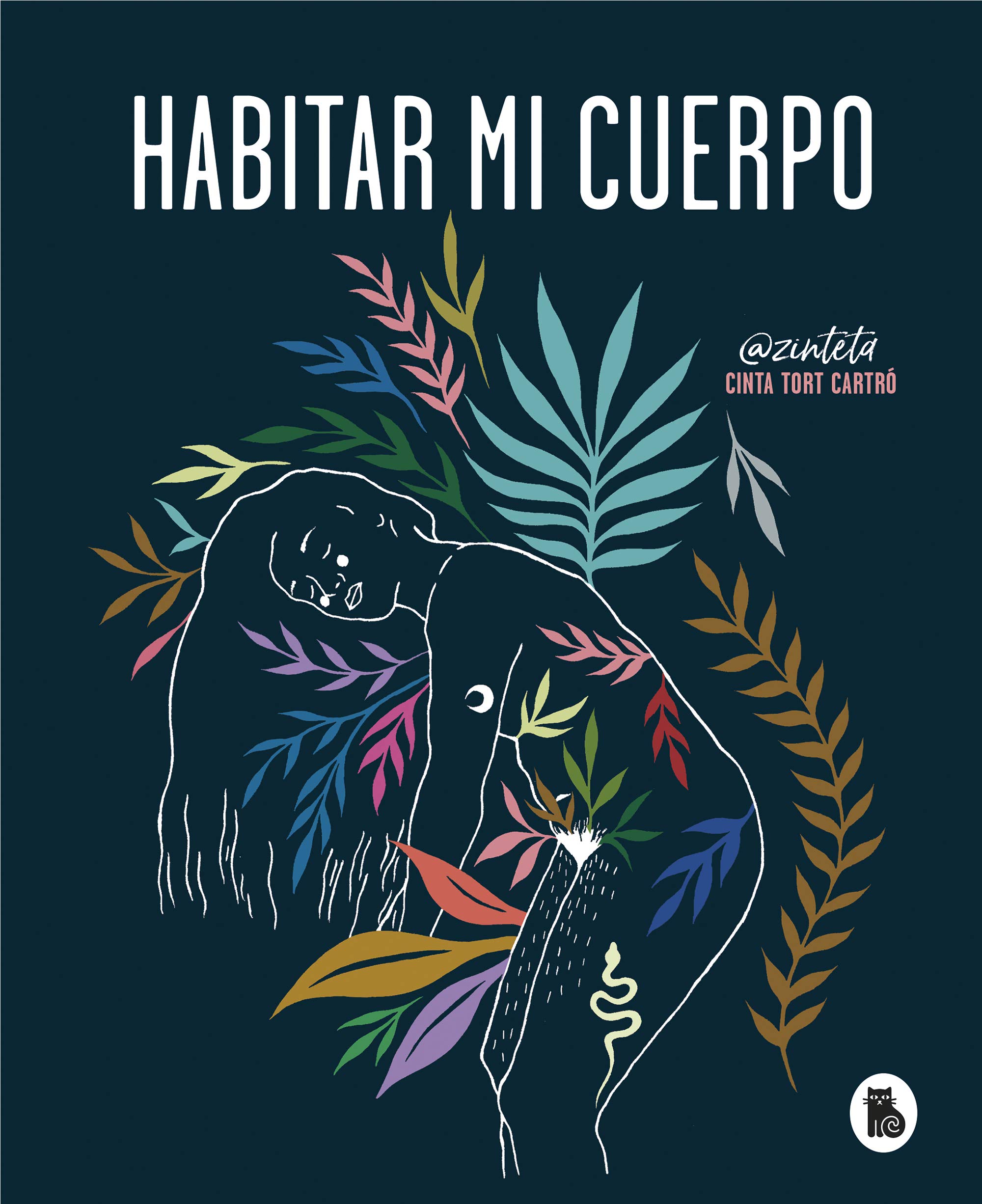 Habitar mi cuerpo (Paperback)