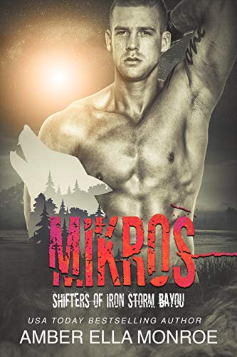 Mikros (Mate Marked #7)