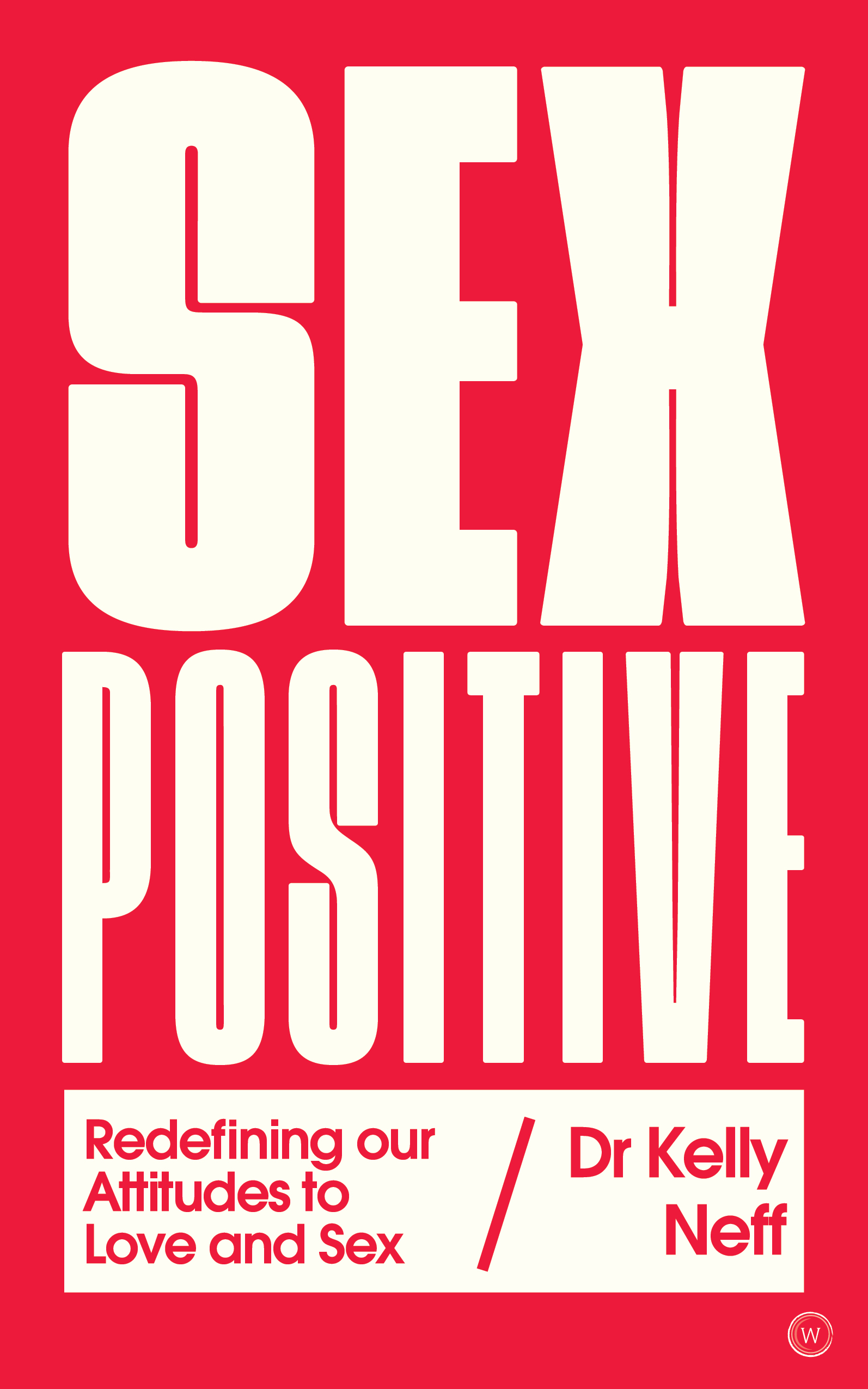 Sex Positive (Paperback)