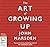 The Art of Growing Up