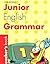 Junior English Grammar. Tea...