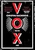 Vox by Christina Dalcher