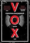 Vox by Christina Dalcher