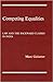 Competing Equalities by Marc Galanter