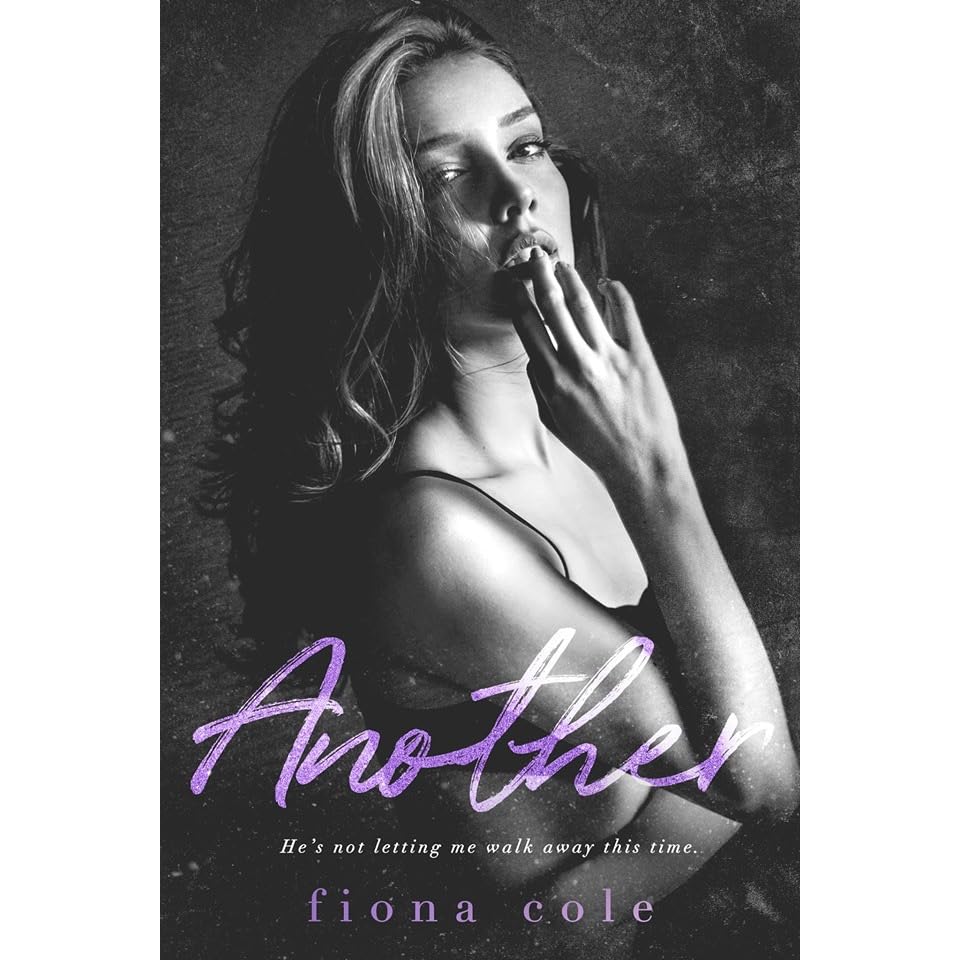 Another (Voyeur, #4) by Fiona Cole