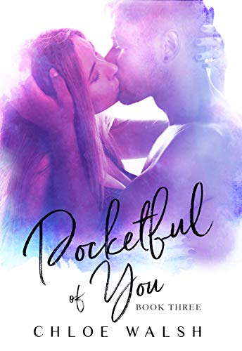 Pocketful of You (Pocket #3)