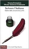 Scrivere l'italiano: Galateo della comunicazione scritta