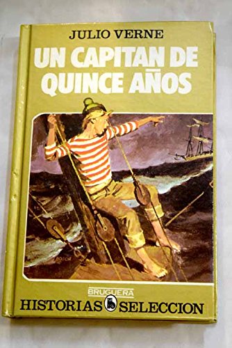 Un capitán de quince años