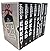 Enemy series 7 books collection gift wrapped box set by charlie higson