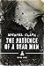 The Patience of a Dead Man (The Patience of a Dead Man, #1)