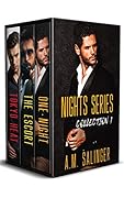 Nights Series Collection 1