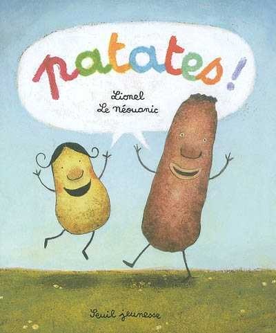 Patates !