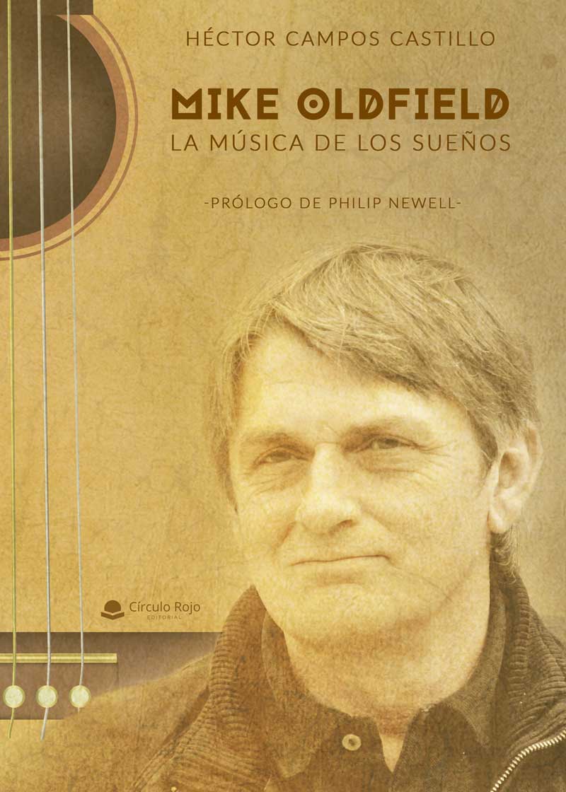 Mike Oldfield: La música de los sueños (Paperback)
