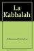 La Kabbaláh