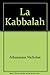 La Kabbaláh
