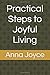 Practical Steps to Joyful L...