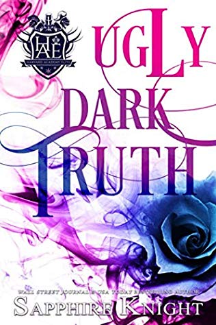 Ugly Dark Truth (Harvard Academy Elite #2)