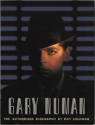 Gary Numan