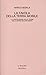 La favola della Terra mobile: La controversia sulla teoria della deriva dei continenti